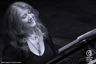 9-Martha Argerich © Adriano Heitman