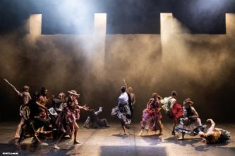 EMANUEL GAT DANCE LOVETRAIN2020