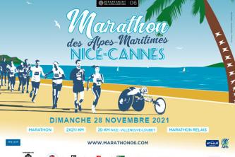 MARATHON-NICE-CANNES