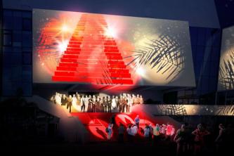 mapping-palais-cannes