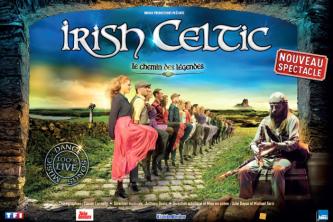 Irishceltic