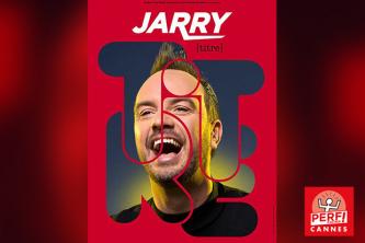 JARRY-Cannes