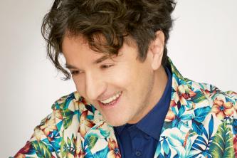Goran Bregovic