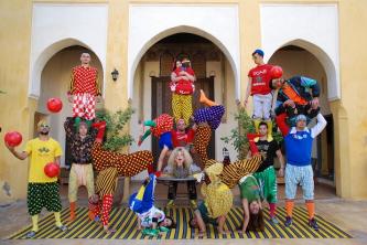 PARADE-®Hassan Hajjaj