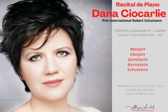 dana Ciocarlie