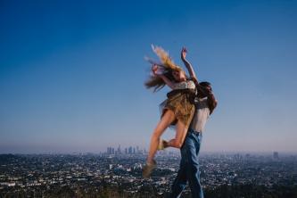 Roméo & Juliette Suite