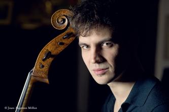 BrahmsBeethoven