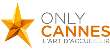 only cannes l'art d'accueillir