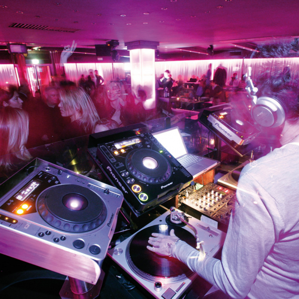 Discothèques