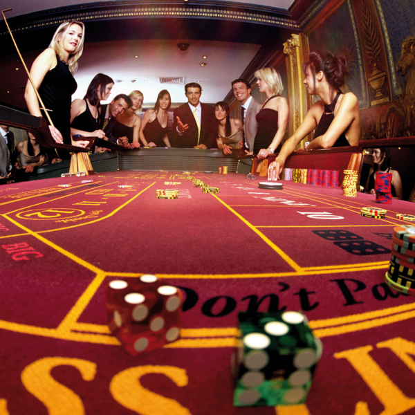 Les Casinos