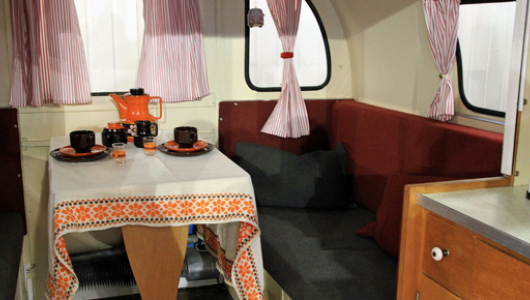 Camping