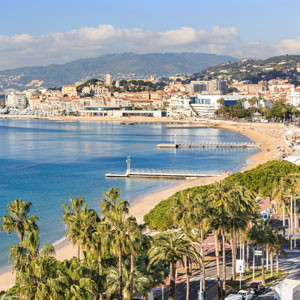 cannes in your home