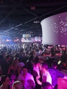 Discothèques / Bars
