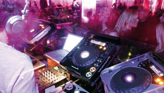 Discothèques / Bars