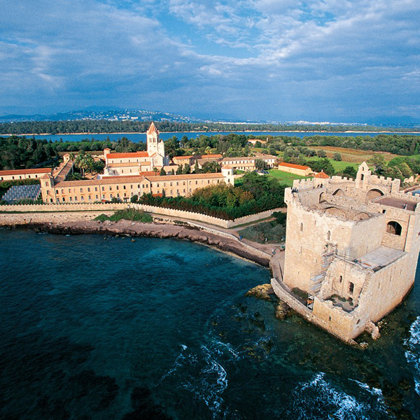 Les Iles de Lerins