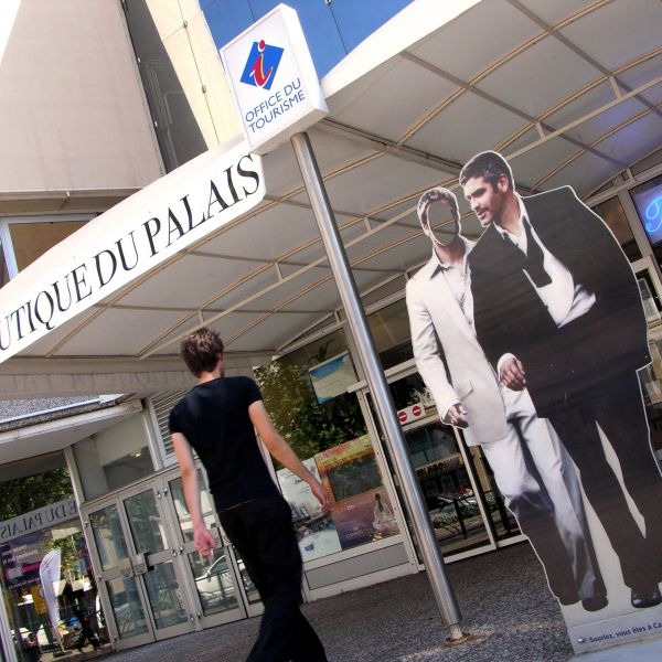 Office de Tourisme