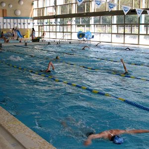 Piscines