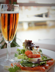 Restaurants gastronomiques