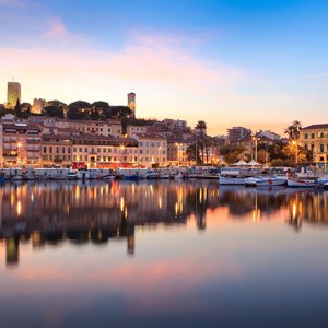 Le Vieux Port