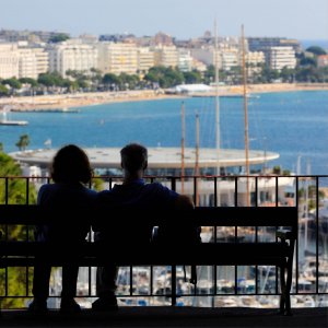 Cannes en amoureux