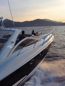 Activites nautiques