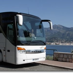 Excursions en autocar