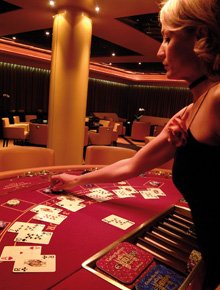 Les Casinos