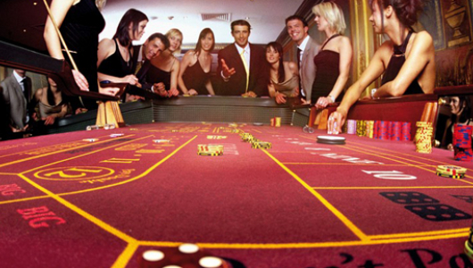 Les Casinos