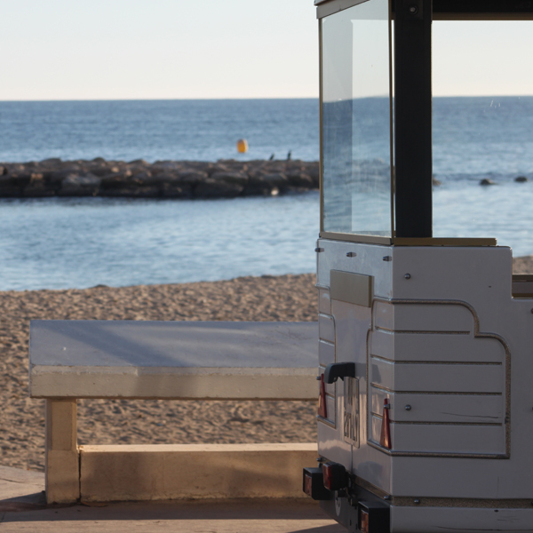 Se deplacer a Cannes