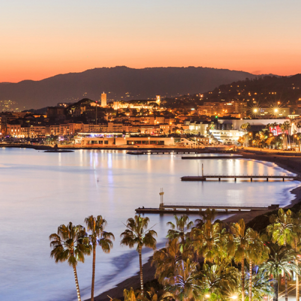 CANNES CONVENTION BUREAU