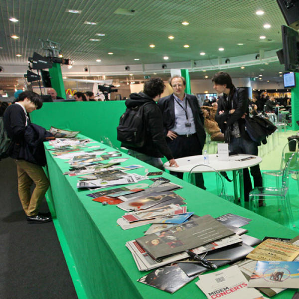 Contact Presse