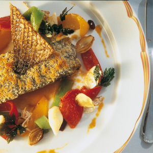 Cannes Gastronomie
