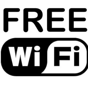 Wifi gratuit à l'Office de Tourisme