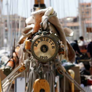 Cannes Maritime