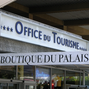 Nos bureaux