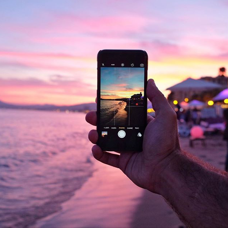 Instagram