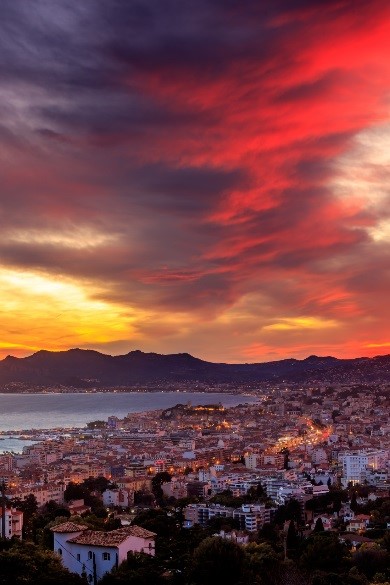 coucher