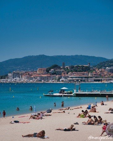 plage