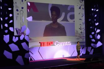Cannes Destination TEDX-cannes