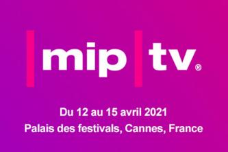 Cannes Destination miptv-affiche-gen