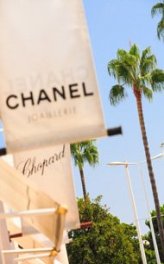 Croisette shopping