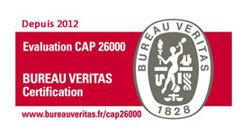 Logo Veritas